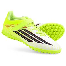 아디다스 F50 클럽 HL TF J JS1484 주니어 키즈 축구화 풋살화