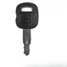 [호환제품] 적용 굴삭기 Caterpillar 307 312 336B C D 점화 시작용 키, 04 1 pcs