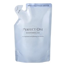 PERFECT ONE 75g 퍼펙트 원 올인원 젤 약용 화이트닝 젤 의약 부외품 스킨 케어, 1