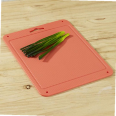 실리콘도마 도마 실리콘주방 파미레 주방도마 대코 59000EA 1EA, 중-오렌지