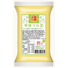 憶霖 元氣一番 檸檬沙拉醬 500g, 1個