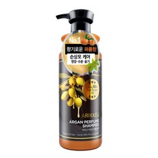 아리끄 아르간 퍼퓸 샴푸 750ml, 1개