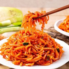 제철 별미 국내산 무생채김치 2kg 외, 1개