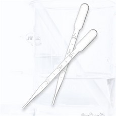 미니사이즈 스포이드 다용도 수조청소용품, 1개