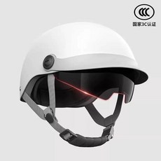 여름 반모 헬멧 초경량 블랙 사계절 통풍 반모헬멧 소두핏