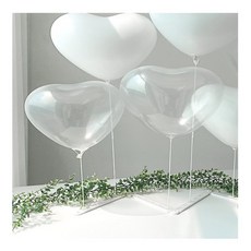 은공이네 풍선 고정대 생일축하