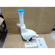 TNSK FORD 福特 TIERRA MAZDA PREMACY 323 99 5門 噴水桶 總成 含雙馬達