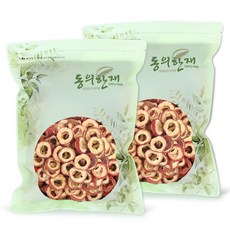 동의한재 특품 중국산 산사 열매, 600g, 2개