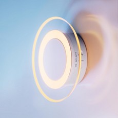 자석 모션 센서 야등 스틱형 베이스 포함 크루즈 충전식 배터리 구동 무선 글로우 라이트 침실 욕실 계단에 이상적 문라이트, Rechargeable, 1 Pack