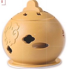 艾灸寶 艾灸罐 艾灸壺 艾灸 艾草艾灸 溫灸器 隨身灸 熏蒸儀 艾灸貼柱 艾灸盒 艾炙器具 腹部宮寒火罐-台灣24h出貨, 1個, 艾灸罐【一個】