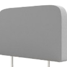 KIDS PARK 組合式嬰兒床圍 (適用床墊高度5-30公分), 灰色