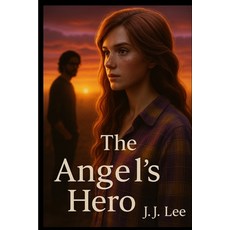 (英文圖書)The Angel's Hero 平裝版, Jessica MacLean, 英文