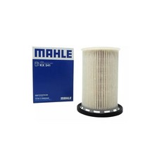 [GoParts] MAHLE KX341 柴油芯 保時捷 PORSCHE CAYENNE 凱彥 3.0 柴油, 1個
