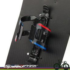 CONTROLTECH UD碳纖維水壺架 亮面款, 1個