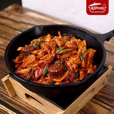바람골 곱창볶음, 1개, 650g