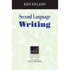 Second Language Writing, Cambridge