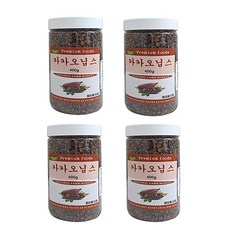 보아비다 카카오닙스, 4개, 400g