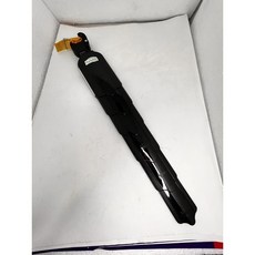 Portable FLINGER 伸縮快拆式自行車後擋泥板，適用於公路車、登山車、折疊車, 詳見包裝, 詳見包裝