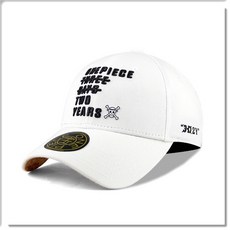 ANGEL NEW ERA ONE PIECE 航海王 3D2Y限定 象牙白 老帽 航海圖 限量 海賊王, 1個