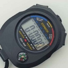 단순초시계 디지털 스톱워치 초시계 스포츠시계 수영초시계
