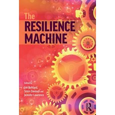 The Resilience Machine Paperback, Routledge, English, 9780815381136