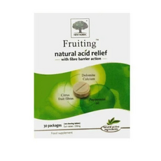 瑞典康緹 福為丁咀嚼錠, 1個, 福為丁（咀嚼錠）30粒