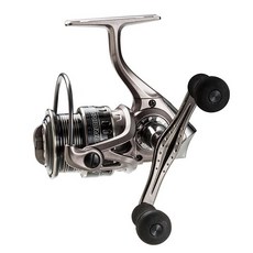 Abu Garcia Cardinal II STX 2500SD 紅雀捲線器 雙手把 附贈雙線杯 路亞, 1個