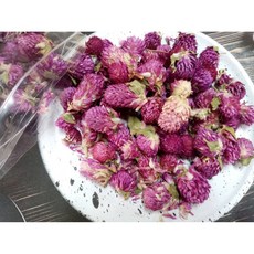 千日紅乾燥花 紫色 50g, 詳見包裝