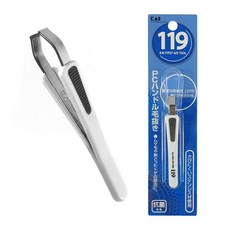 119 카이 KF1016 족집게 눈썹정리 30438PC 1(ea), 1개