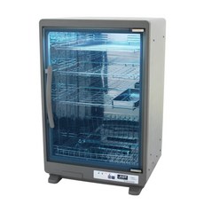 友情牌 68公升 PF-7161台灣製全不鏽鋼三層紫外線烘碗機, PF-7161