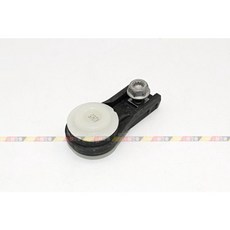 VAG小賴汽車 Golf 7.5 Tiguan Passat B8 5QE713225 全新換檔線接頭, 1個