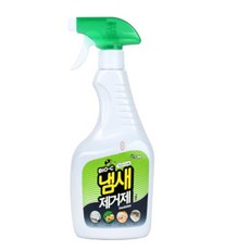 백스커머스 냄새제거제 휘튼치드향 750ml 방냄새제거, 1개