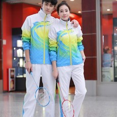 運動服套裝 教練員領獎服 武術訓練服 體育生國服 親子裝