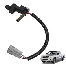 Dasbecan FH677-SSR AC Compressor Sensor Compatible with Toyota Tacoma 2005-2015 2.7L 4.0L Air Cond, Dasbecan FH677-SSR AC Compress