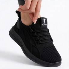 PLOVER 고급 운동화 헬스장 런닝화 P9188