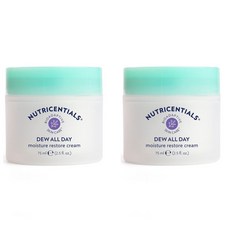 2 of NUSKIN Nutricentials Bioadaptive 스킨케어 Dew All Day 촉촉한 Cream#175, 75ml, 1개