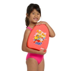 ZOGGS 汪汪隊立大功 迷你浮板 幼兒游泳浮板 卡通造型游泳輔具