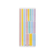 모닝글로리 멀티 인덱스 테이프, 1개