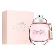 [브랜드인증] 코치 오 드 뚜왈렛, 30ml, 1개