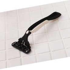 디쓰리포 뼈가위 페이스4 일회용 면도기