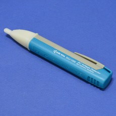 신화 검전기 SGJ-1000 90-1000V LED라이트 부저 52105093, 1개