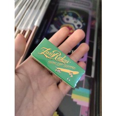 skatejunt 軸承 滑板軸承 SJ軸承 標準款 綠盒, 如圖所示, 1個