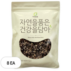 자연닮음 헛개나무 열매, 300g, 8개