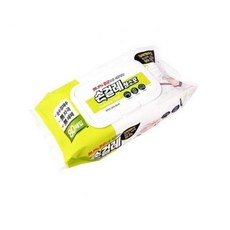 일회용걸레 바닥걸레 바닥청소 물걸레 티슈형ddu8+5Pts