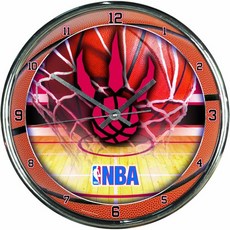 윈크래프트 NBA 크롬 시계, 토론토 랩터스, 토론토 랩터스