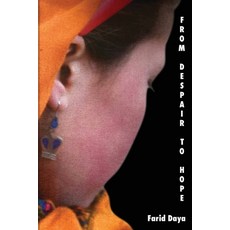 (영문도서)From Despair To Hope Paperback, Authorssolution.Co.UK, English, 9781918243710