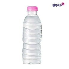 행복지수 생수, 20개, 500ml 20개, 500ml