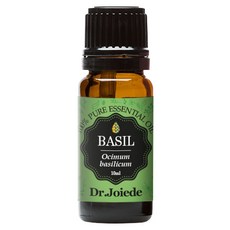 닥터조이드 아로마 에센셜 오일 바질 1개, 10ml