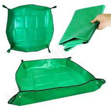 사각김장매트 김장용매트 김장판 김장 패드 포대 1M 국산 김치매트, 1개