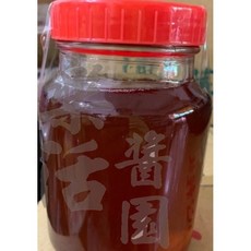 紫蘇梅汁3公斤天然釀製酸甜解渴, 1個, 3L